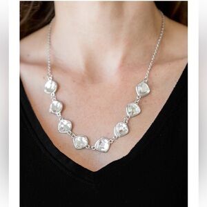 NWT The Imperfectionist Set | Necklace and earrings​​